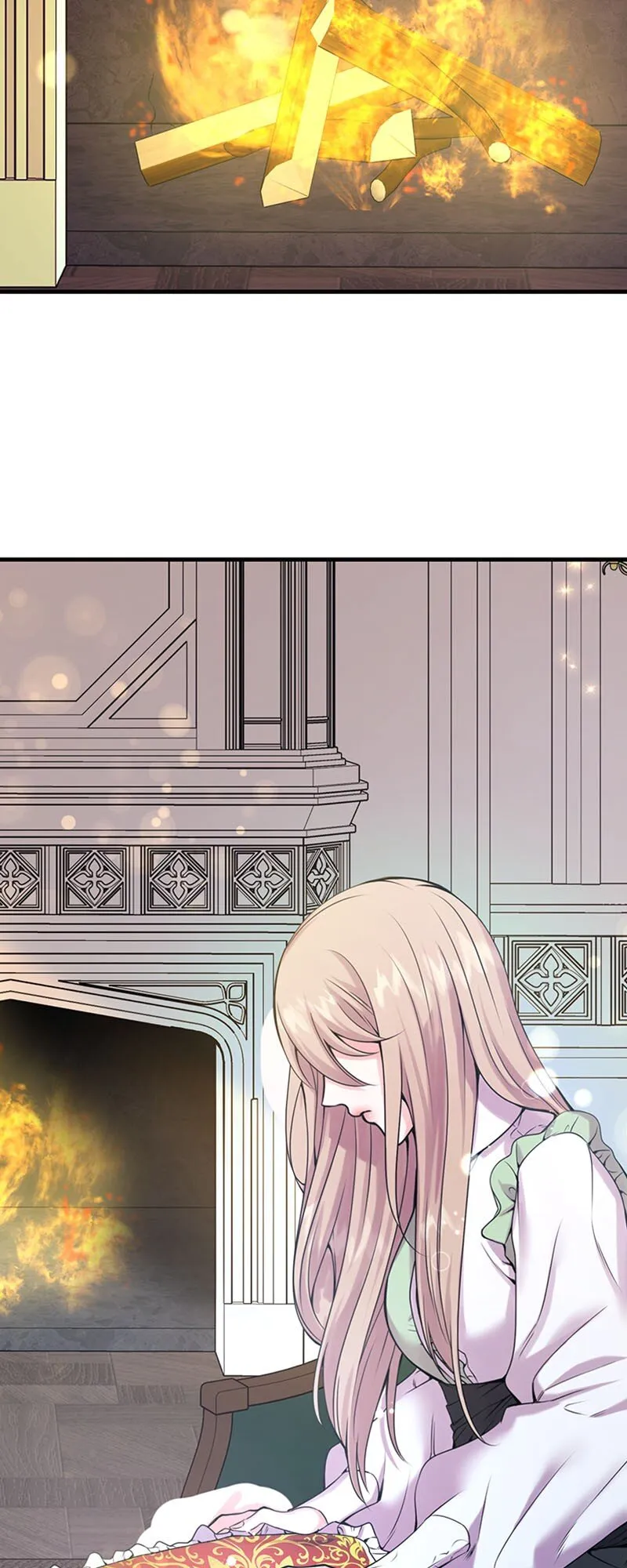 Read Le mariage opalescent d’Amélia FR Manga Online