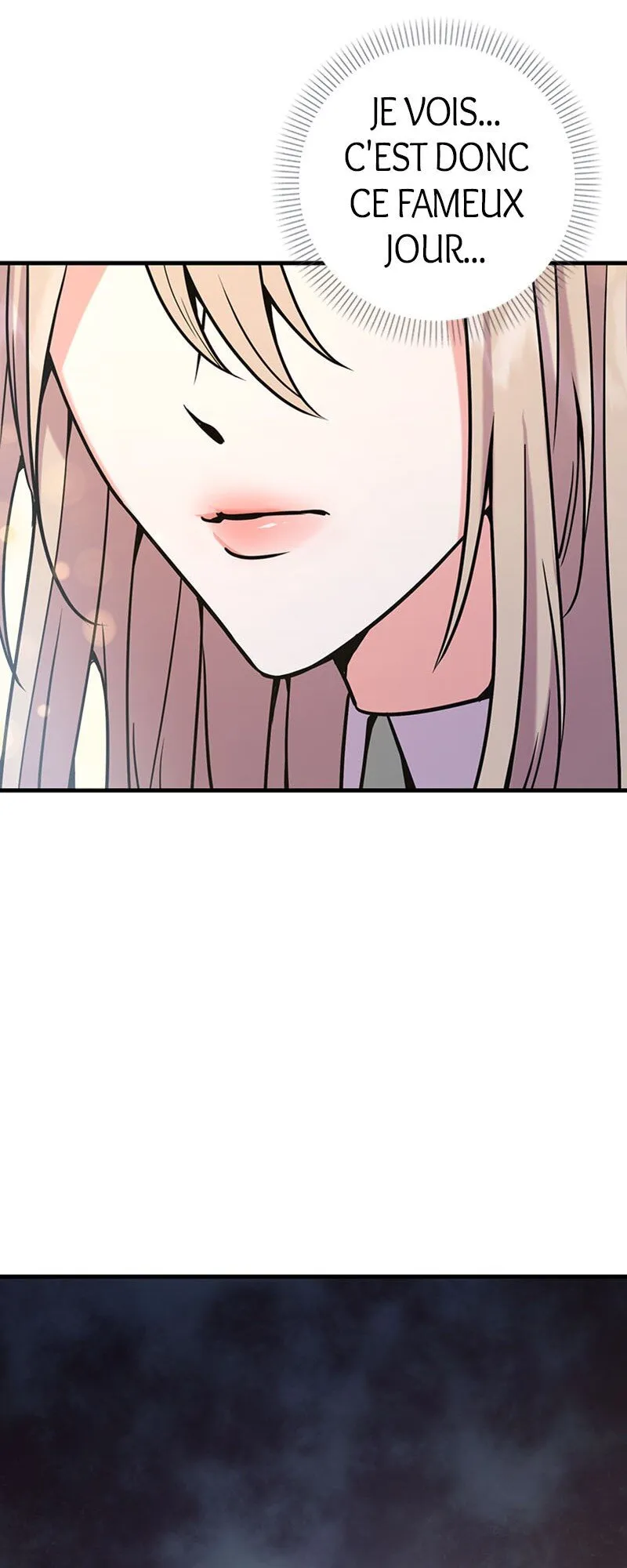 Read Le mariage opalescent d’Amélia FR Manga Online