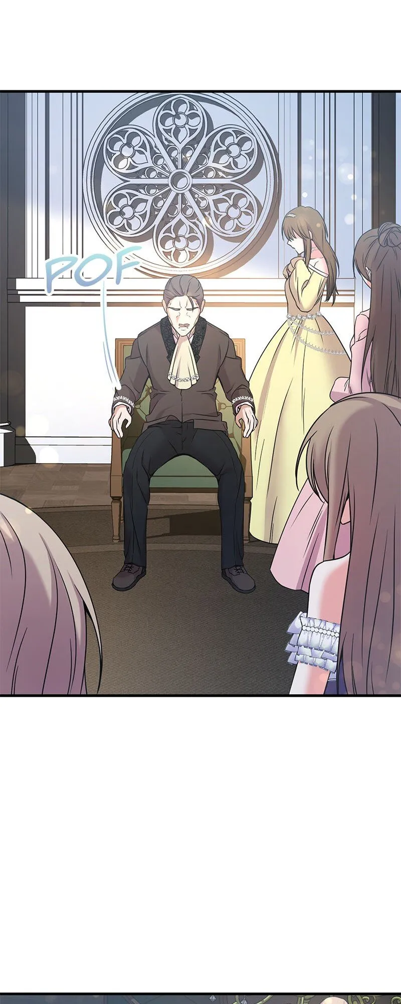 Read Le mariage opalescent d’Amélia FR Manga Online