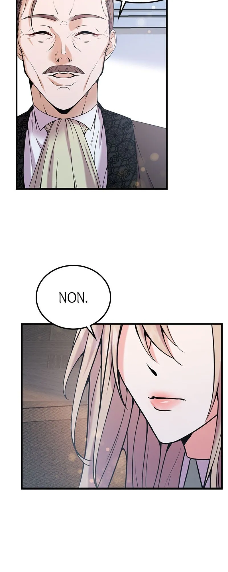 Read Le mariage opalescent d’Amélia FR Manga Online