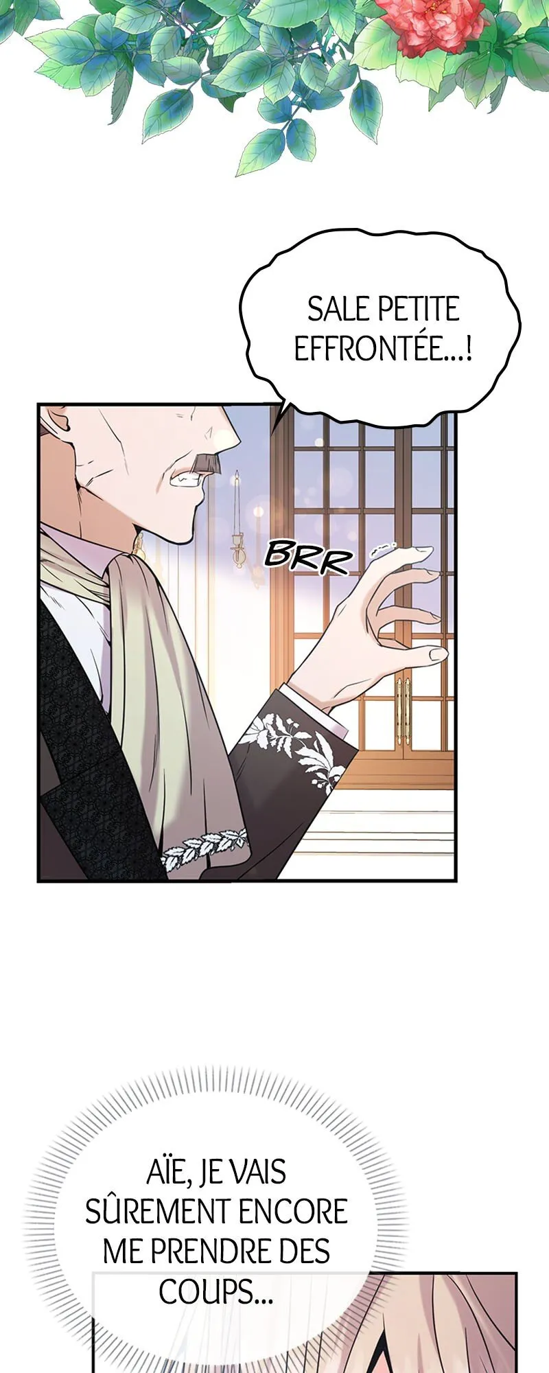 Read Le mariage opalescent d’Amélia FR Manga Online