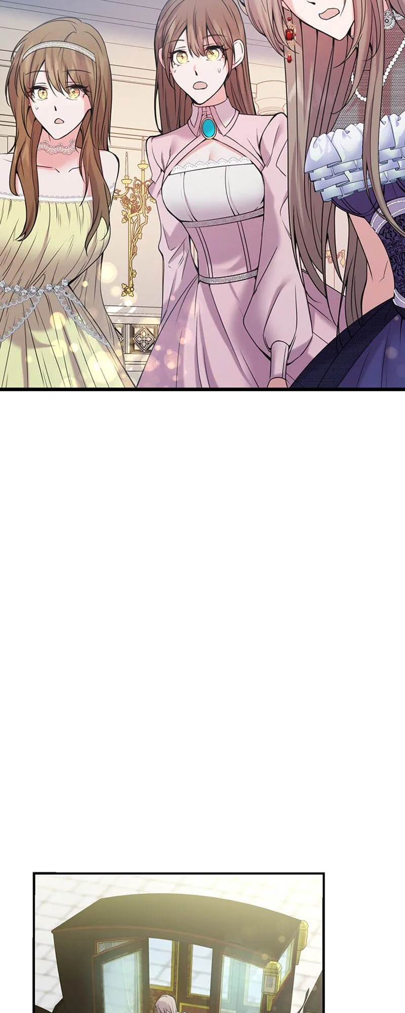 Read Le mariage opalescent d’Amélia FR Manga Online