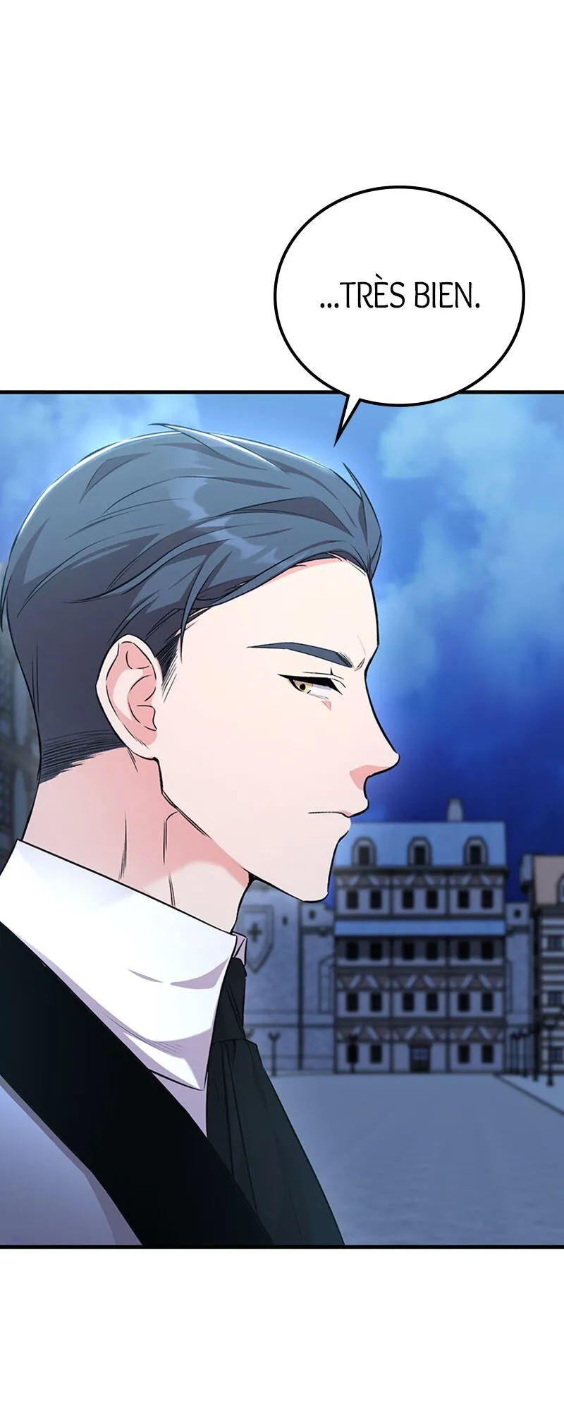 Read Le mariage opalescent d’Amélia FR Manga Online