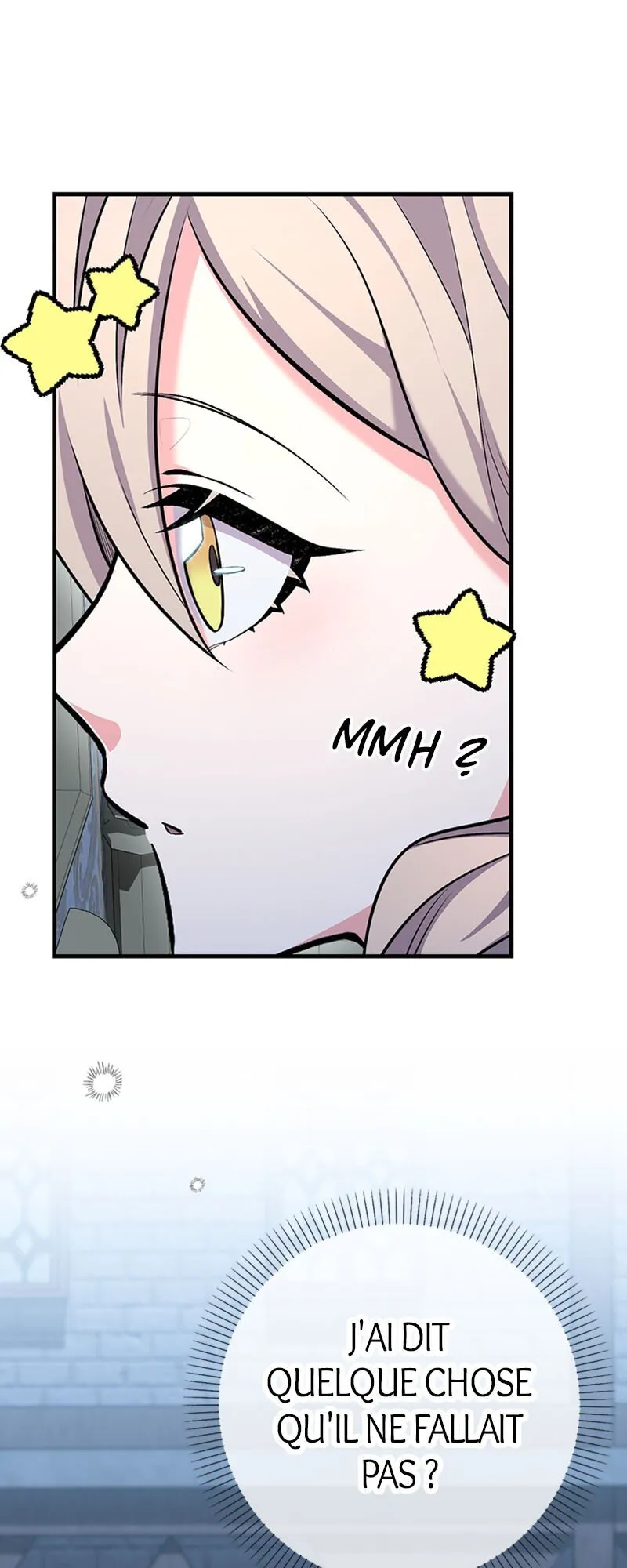 Read Le mariage opalescent d’Amélia FR Manga Online