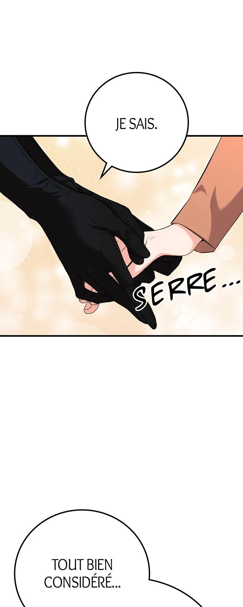 Read Le mariage opalescent d’Amélia FR Manga Online