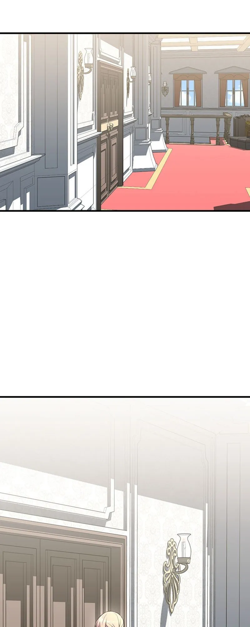 Read Le mariage opalescent d’Amélia FR Manga Online