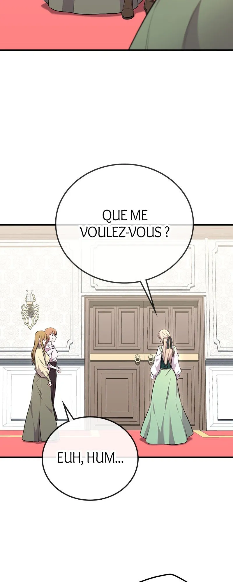 Read Le mariage opalescent d’Amélia FR Manga Online