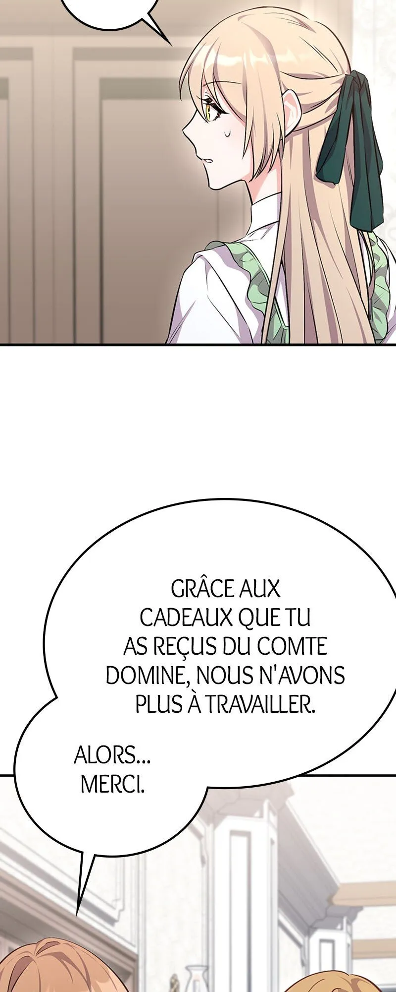 Read Le mariage opalescent d’Amélia FR Manga Online