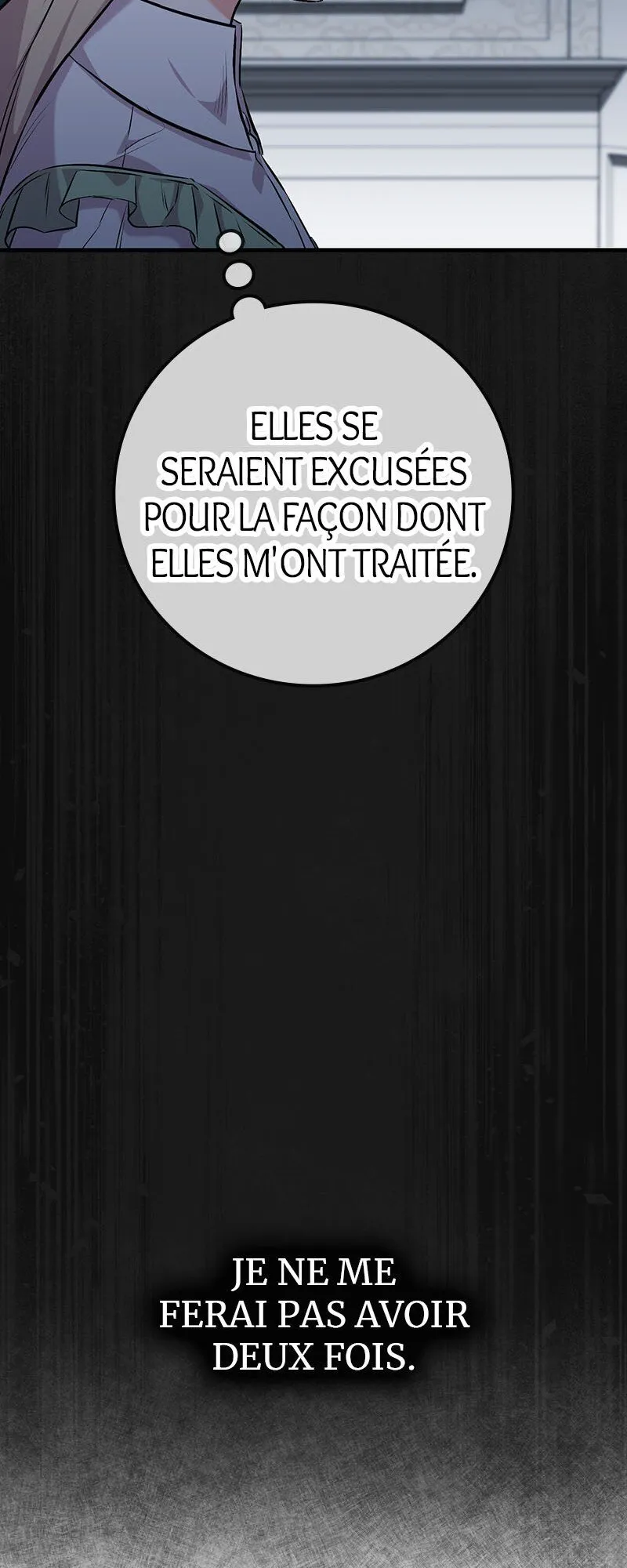 Read Le mariage opalescent d’Amélia FR Manga Online