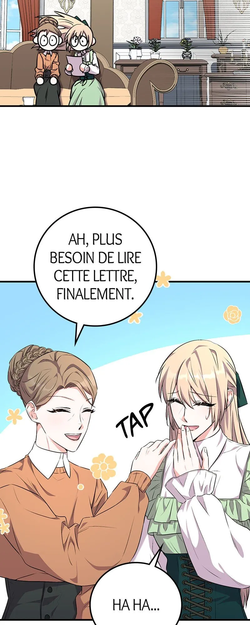 Read Le mariage opalescent d’Amélia FR Manga Online