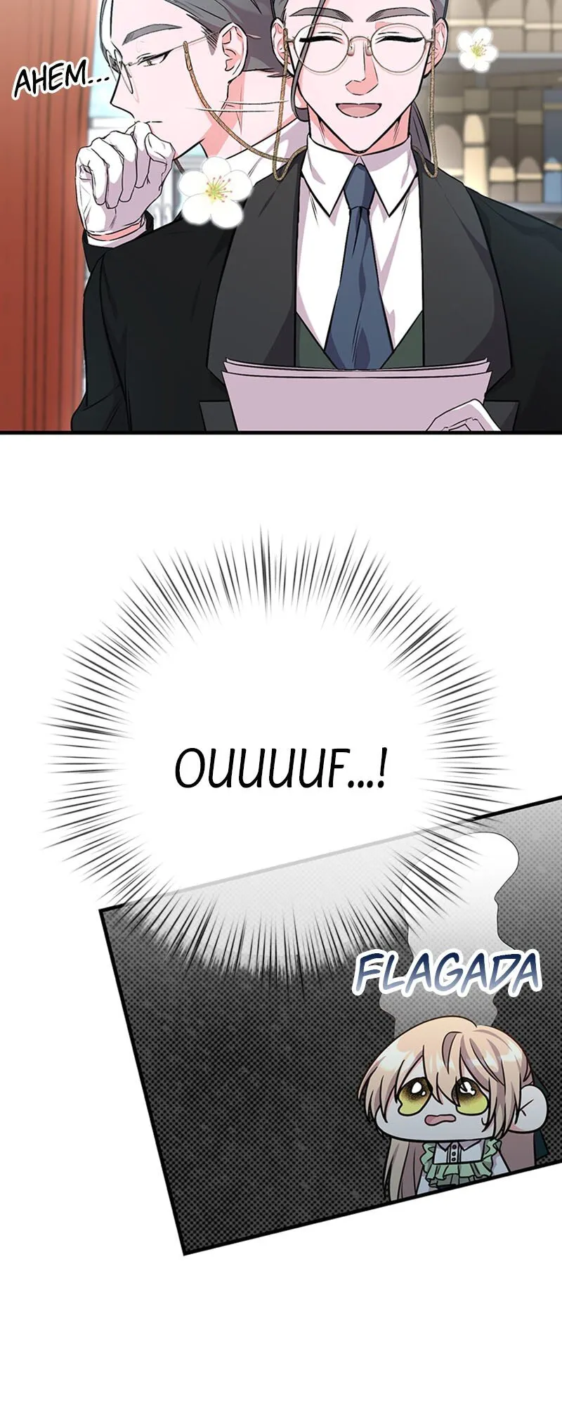 Read Le mariage opalescent d’Amélia FR Manga Online