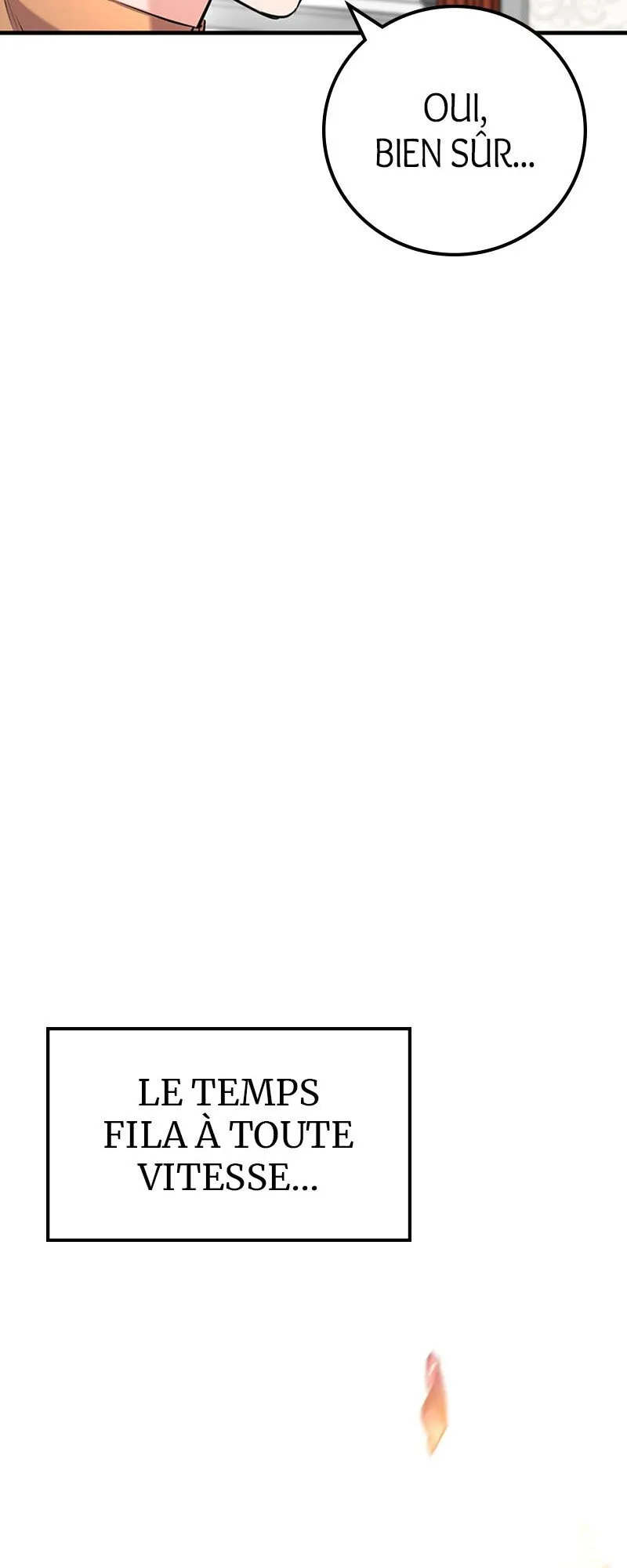 Read Le mariage opalescent d’Amélia FR Manga Online
