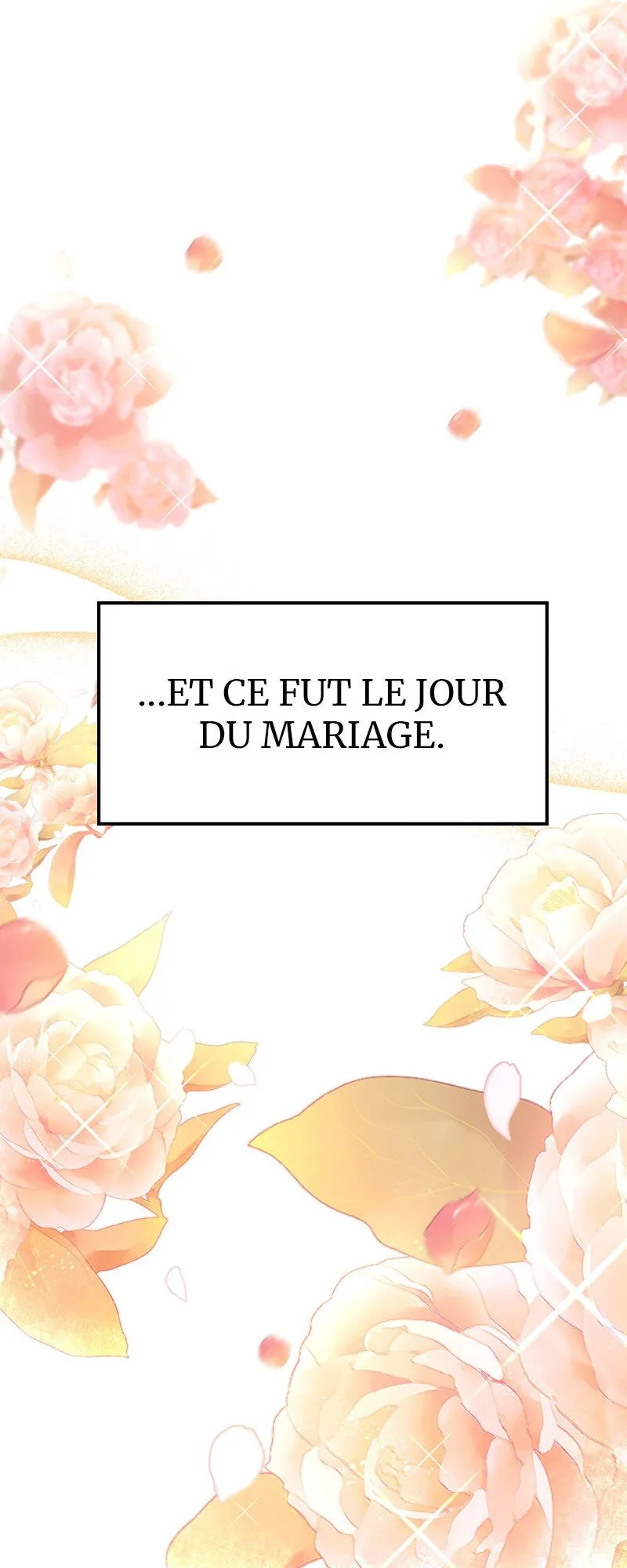 Read Le mariage opalescent d’Amélia FR Manga Online