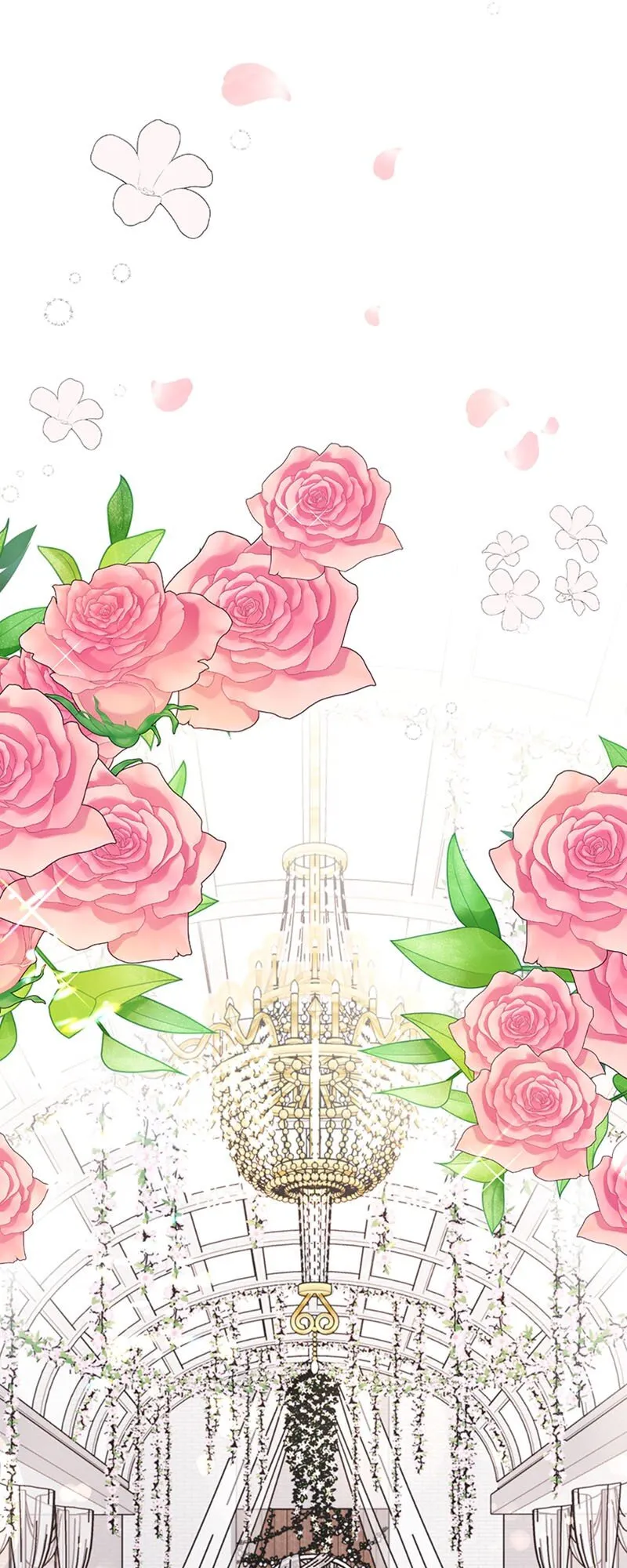 Read Le mariage opalescent d’Amélia FR Manga Online