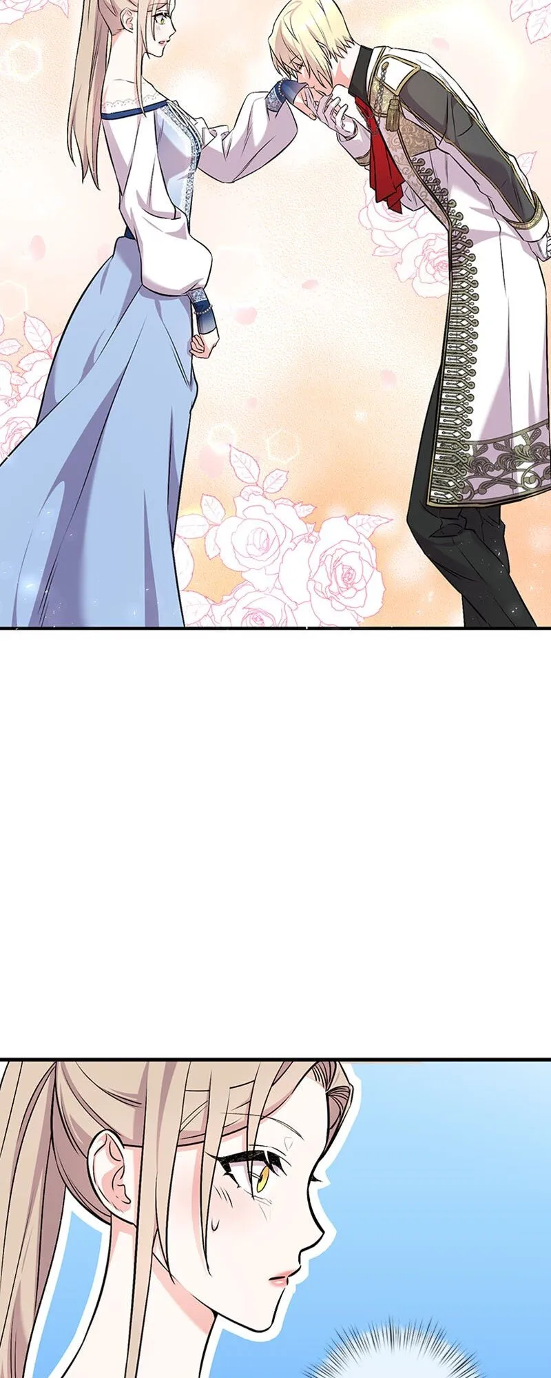 Read Le mariage opalescent d’Amélia FR Manga Online