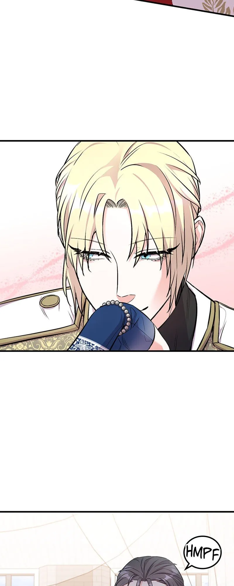 Read Le mariage opalescent d’Amélia FR Manga Online
