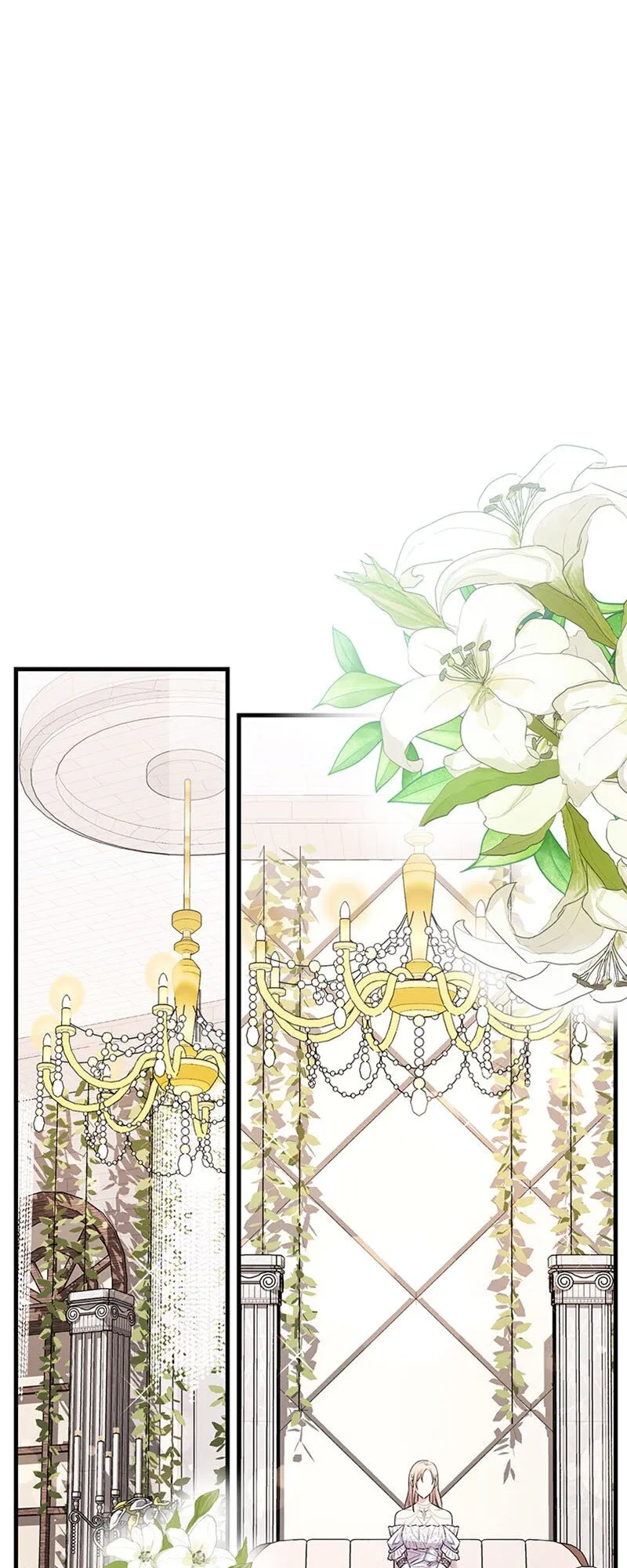 Read Le mariage opalescent d’Amélia FR Manga Online