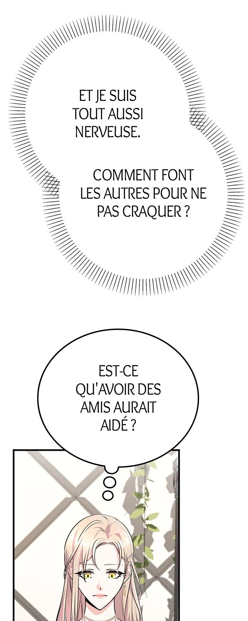 Read Le mariage opalescent d’Amélia FR Manga Online
