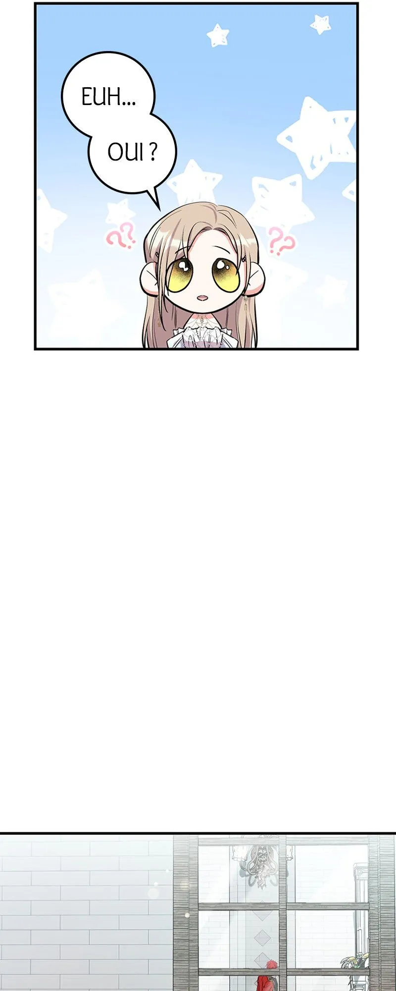 Read Le mariage opalescent d’Amélia FR Manga Online