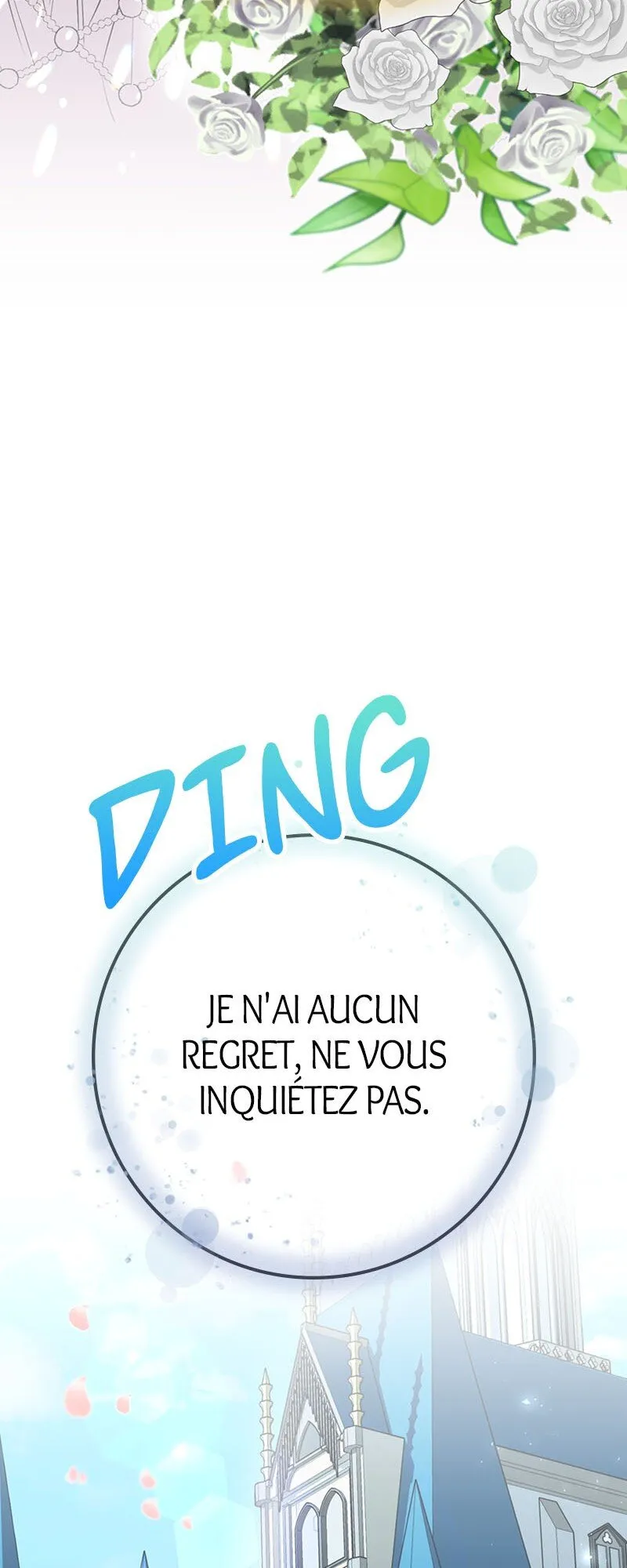 Read Le mariage opalescent d’Amélia FR Manga Online