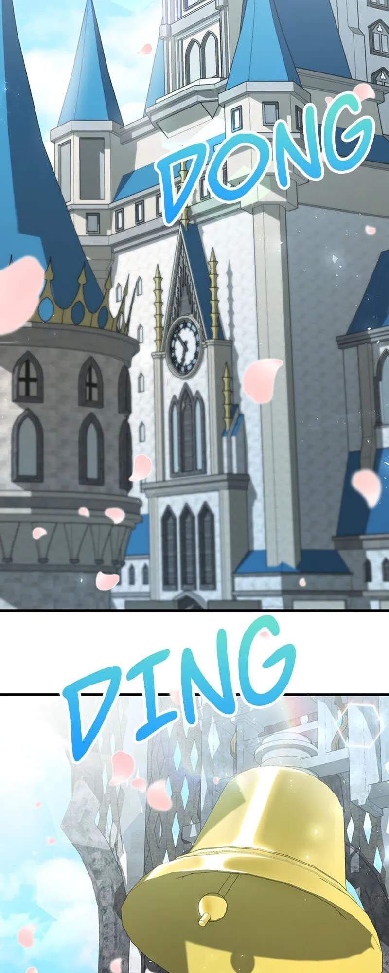 Read Le mariage opalescent d’Amélia FR Manga Online