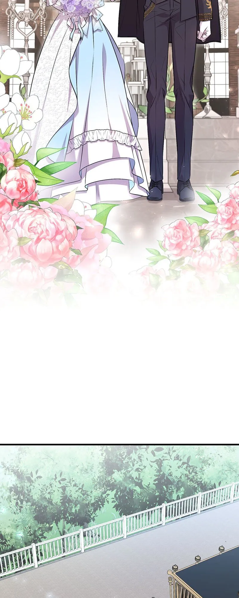 Read Le mariage opalescent d’Amélia FR Manga Online
