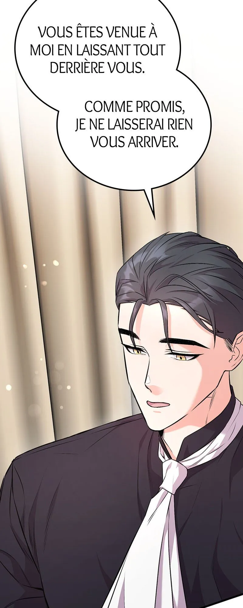 Read Le mariage opalescent d’Amélia FR Manga Online
