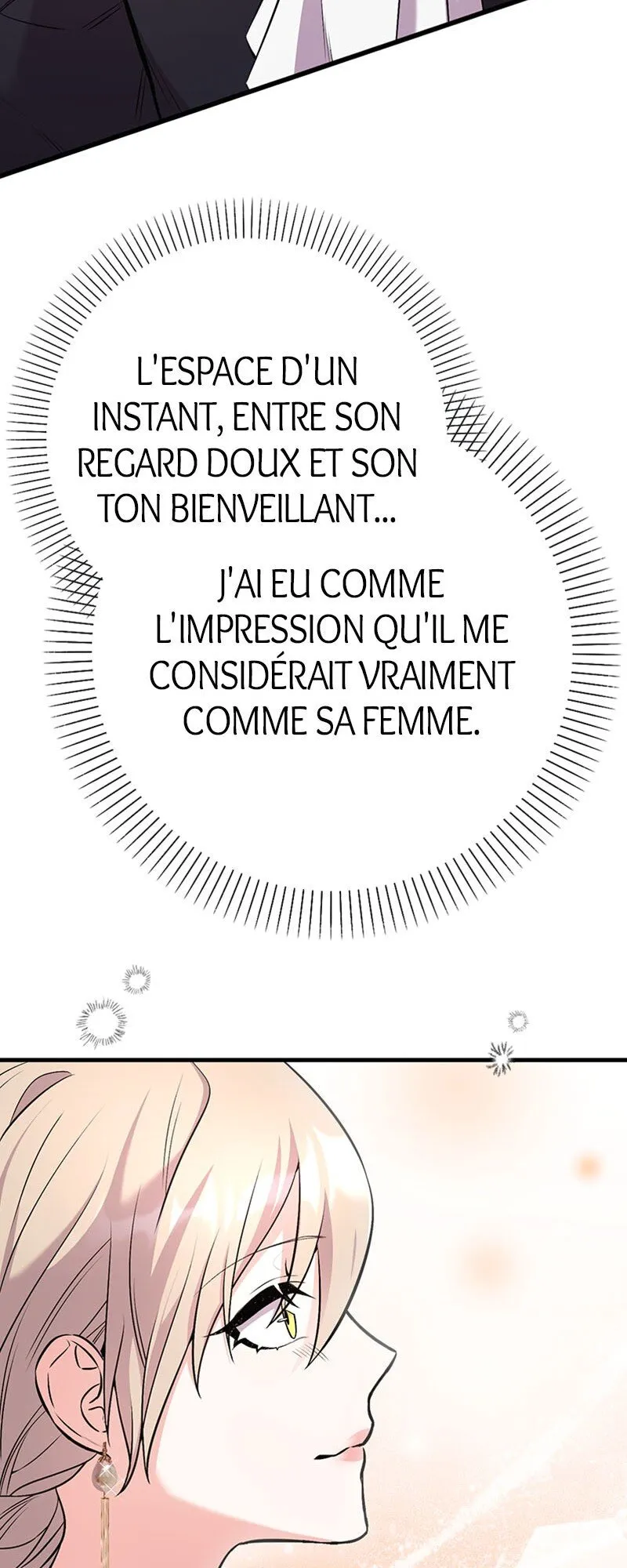 Read Le mariage opalescent d’Amélia FR Manga Online