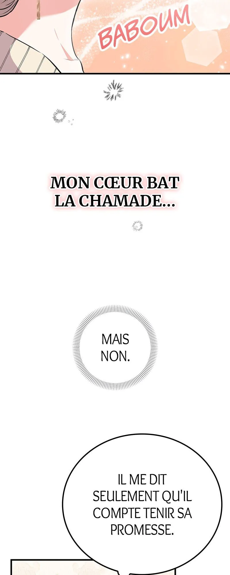 Read Le mariage opalescent d’Amélia FR Manga Online