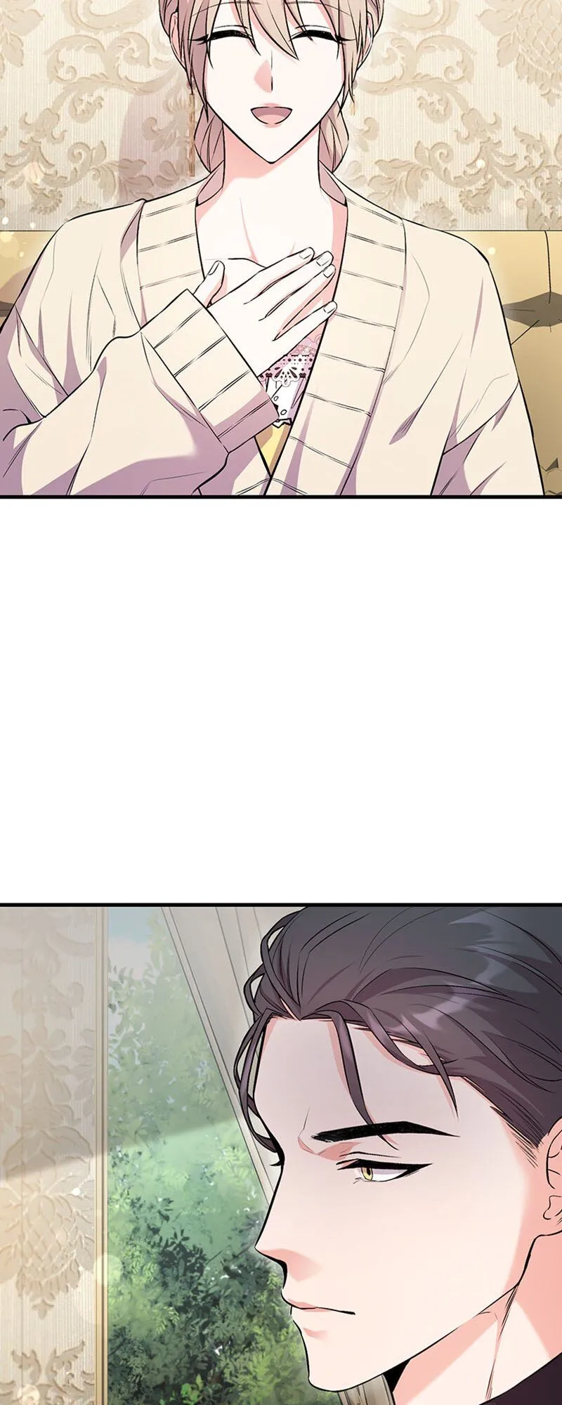Read Le mariage opalescent d’Amélia FR Manga Online