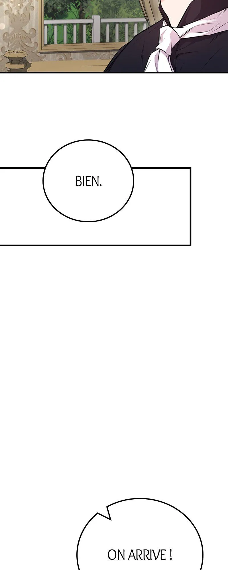 Read Le mariage opalescent d’Amélia FR Manga Online
