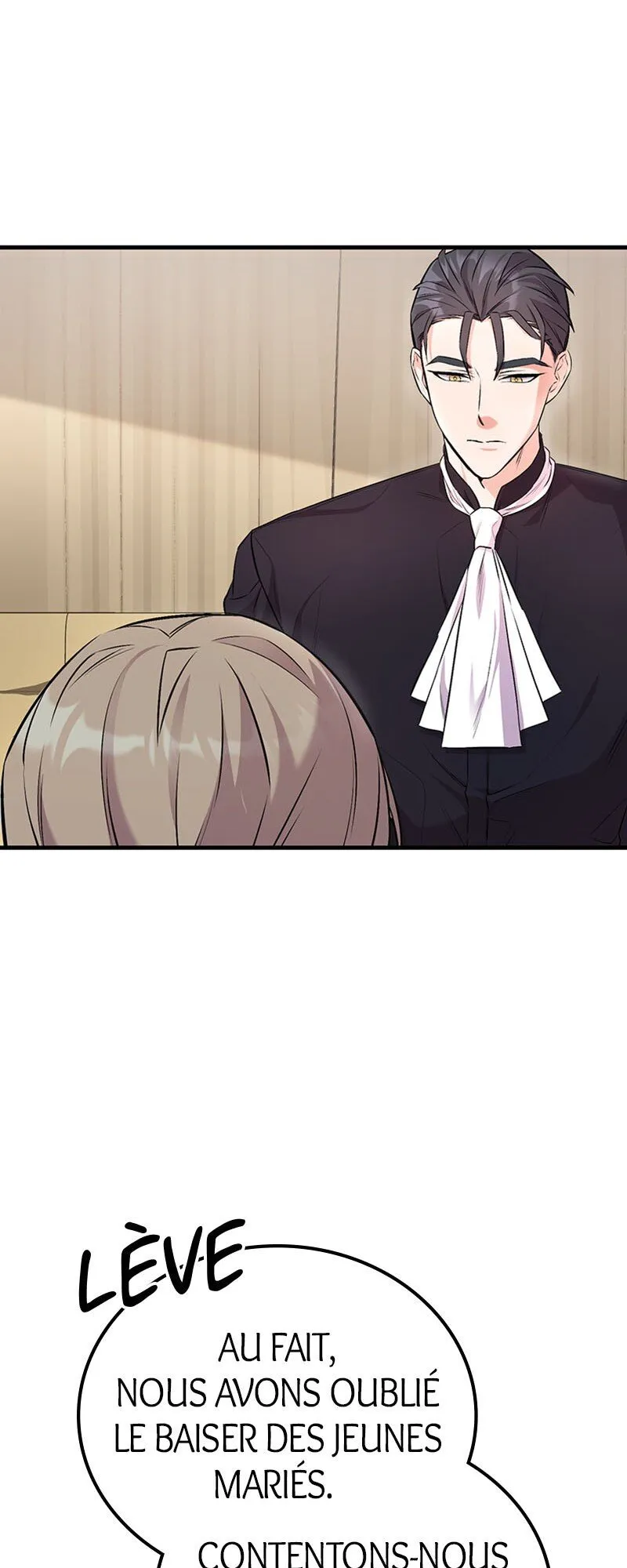 Read Le mariage opalescent d’Amélia FR Manga Online