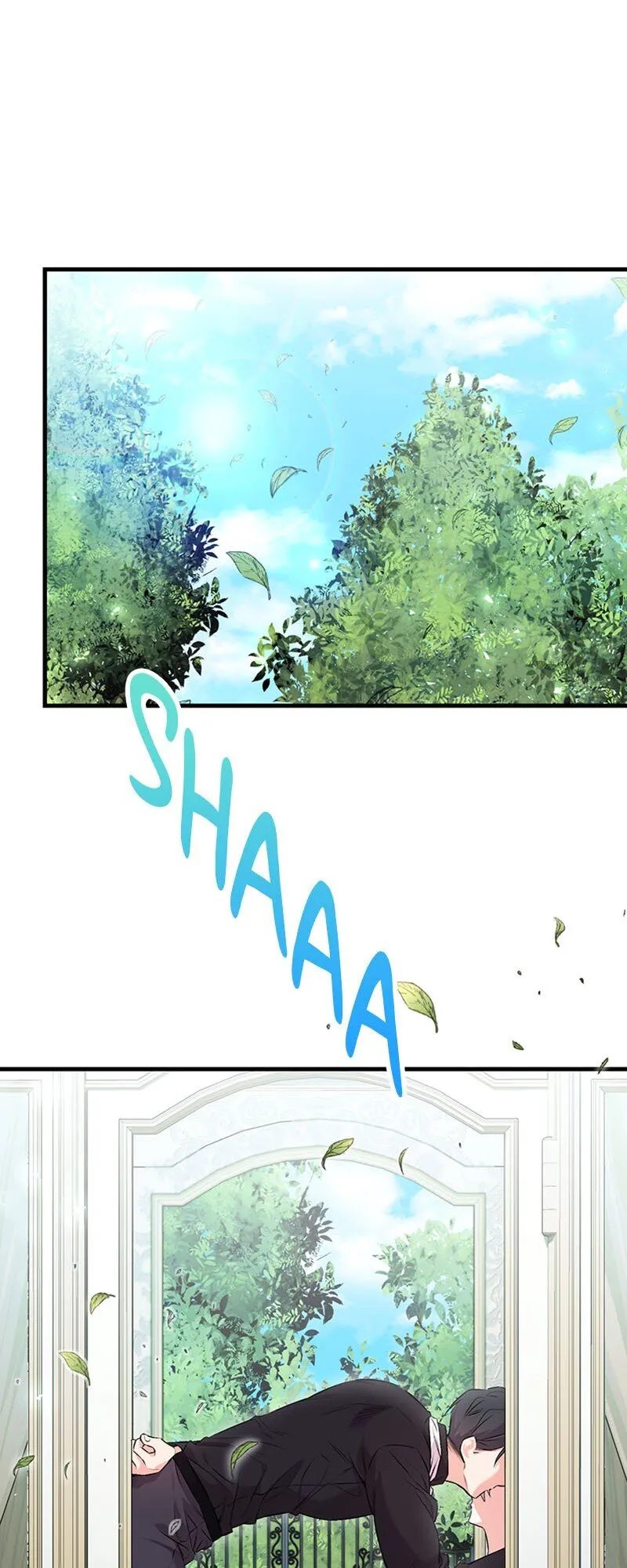 Read Le mariage opalescent d’Amélia FR Manga Online