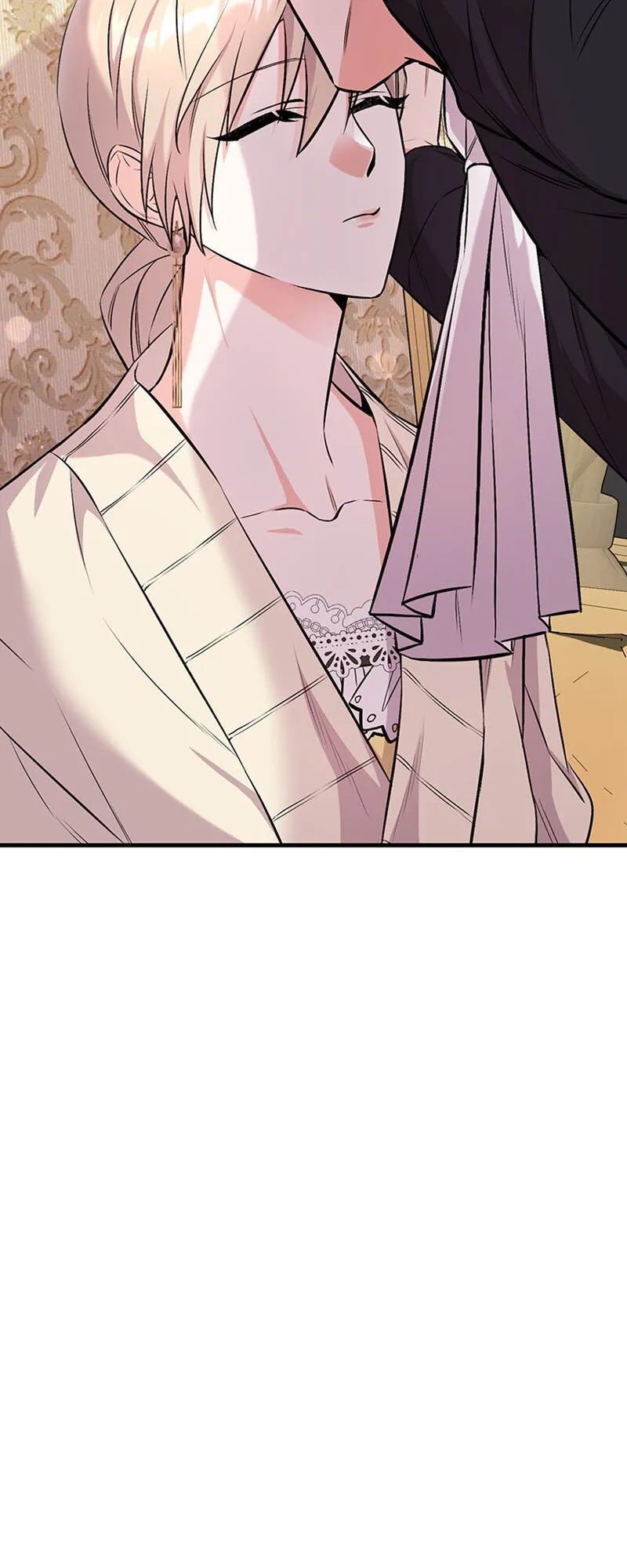 Read Le mariage opalescent d’Amélia FR Manga Online