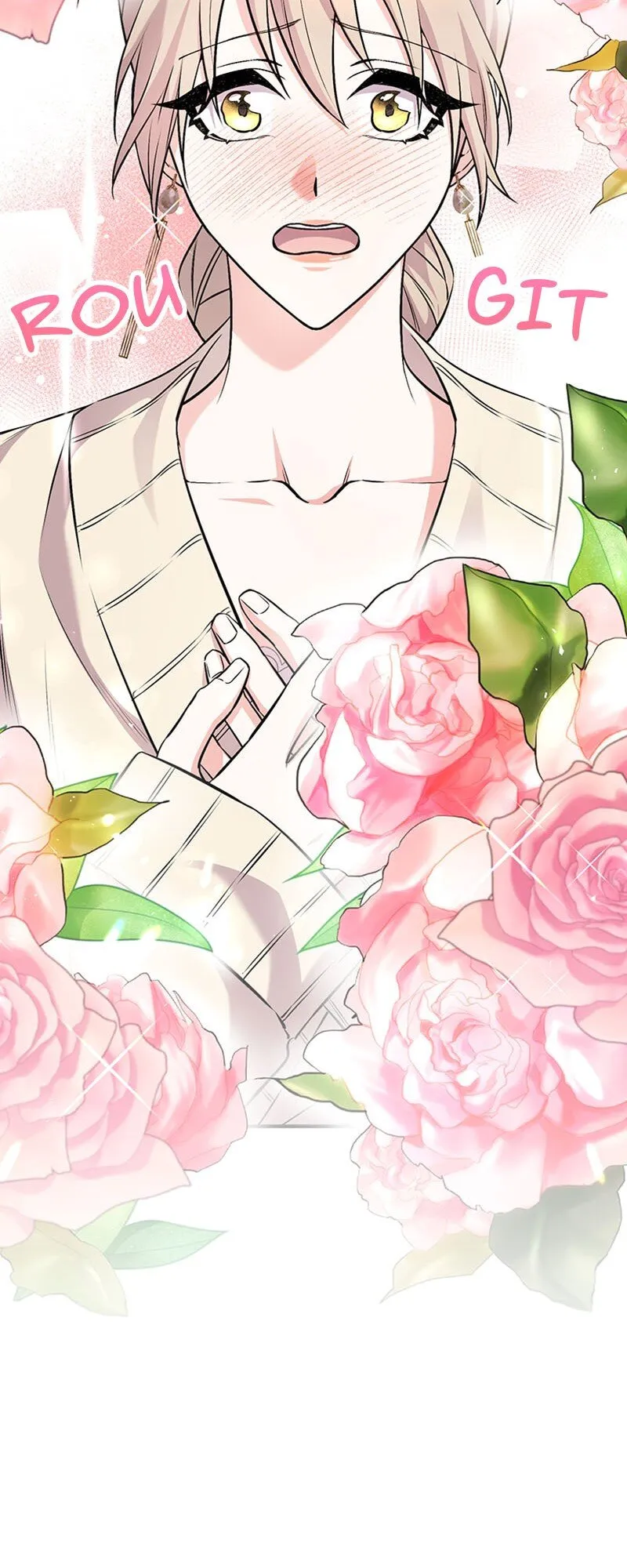 Read Le mariage opalescent d’Amélia FR Manga Online