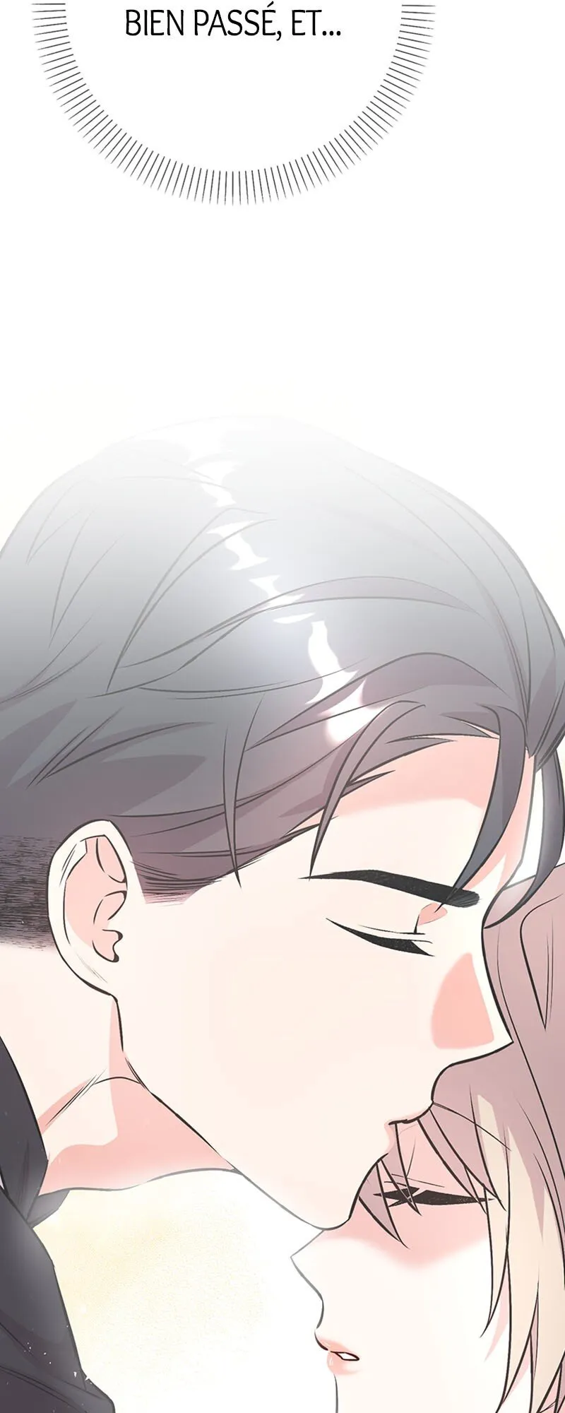 Read Le mariage opalescent d’Amélia FR Manga Online