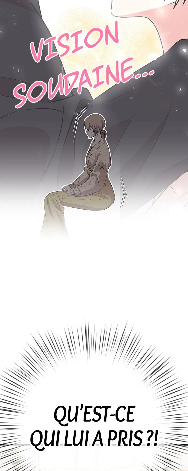 Read Le mariage opalescent d’Amélia FR Manga Online