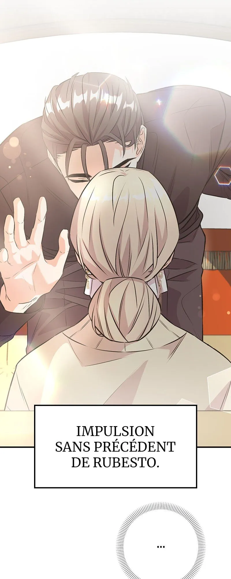 Read Le mariage opalescent d’Amélia FR Manga Online