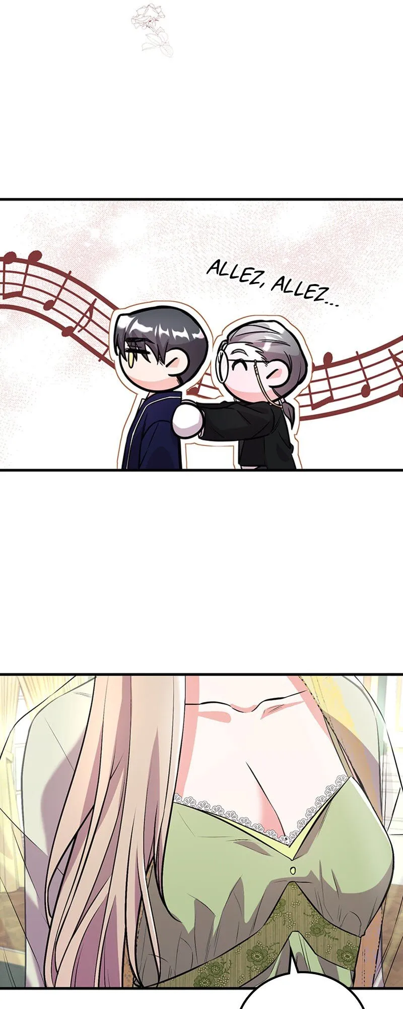 Read Le mariage opalescent d’Amélia FR Manga Online