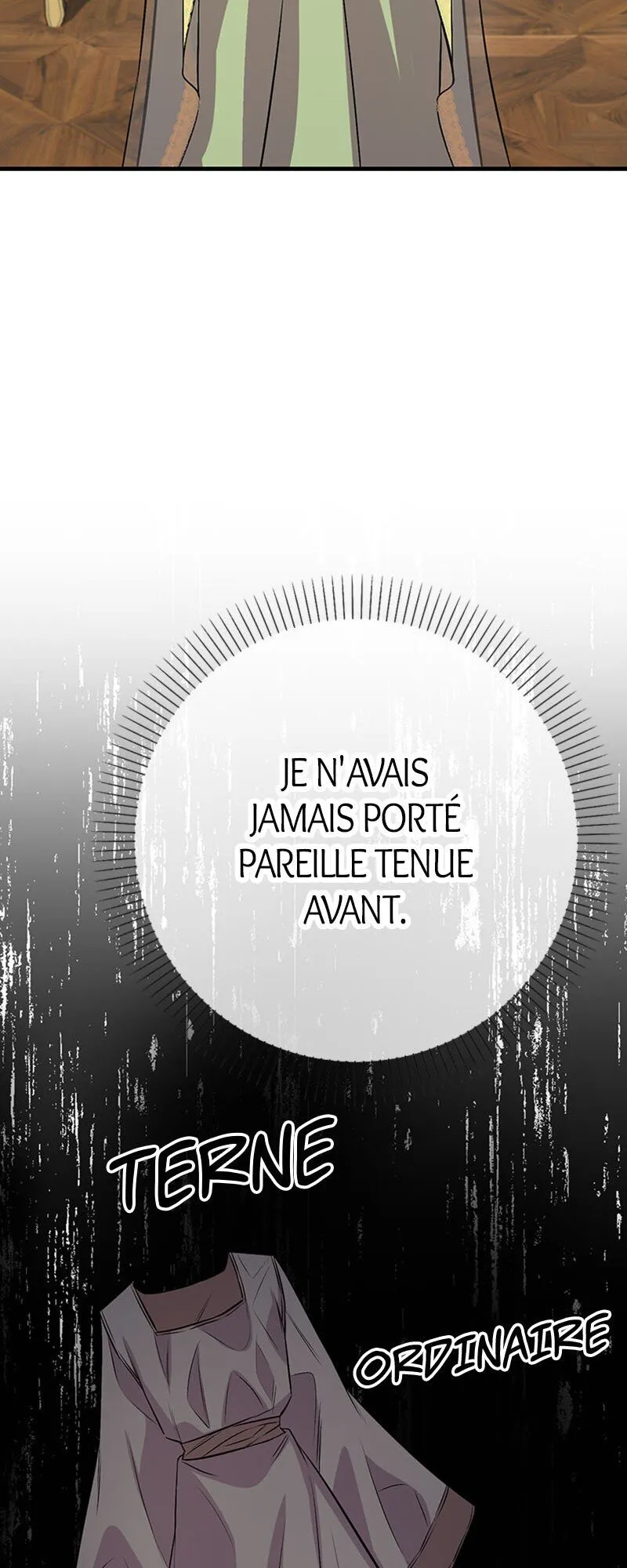 Read Le mariage opalescent d’Amélia FR Manga Online