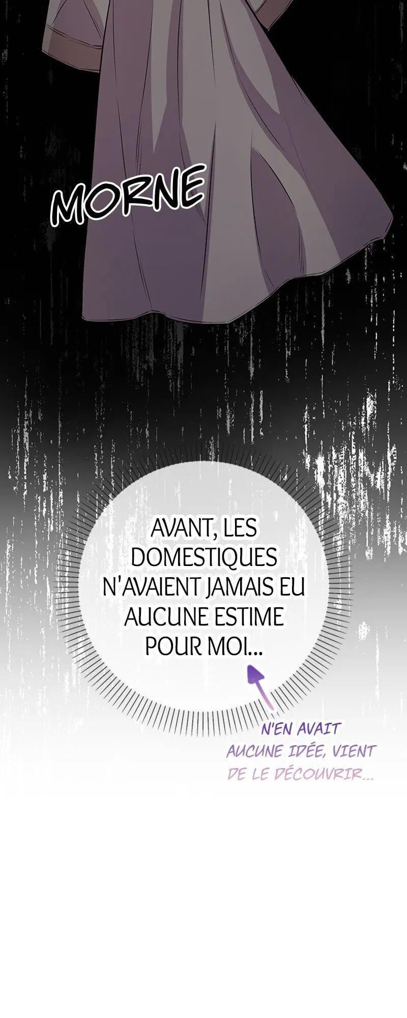 Read Le mariage opalescent d’Amélia FR Manga Online