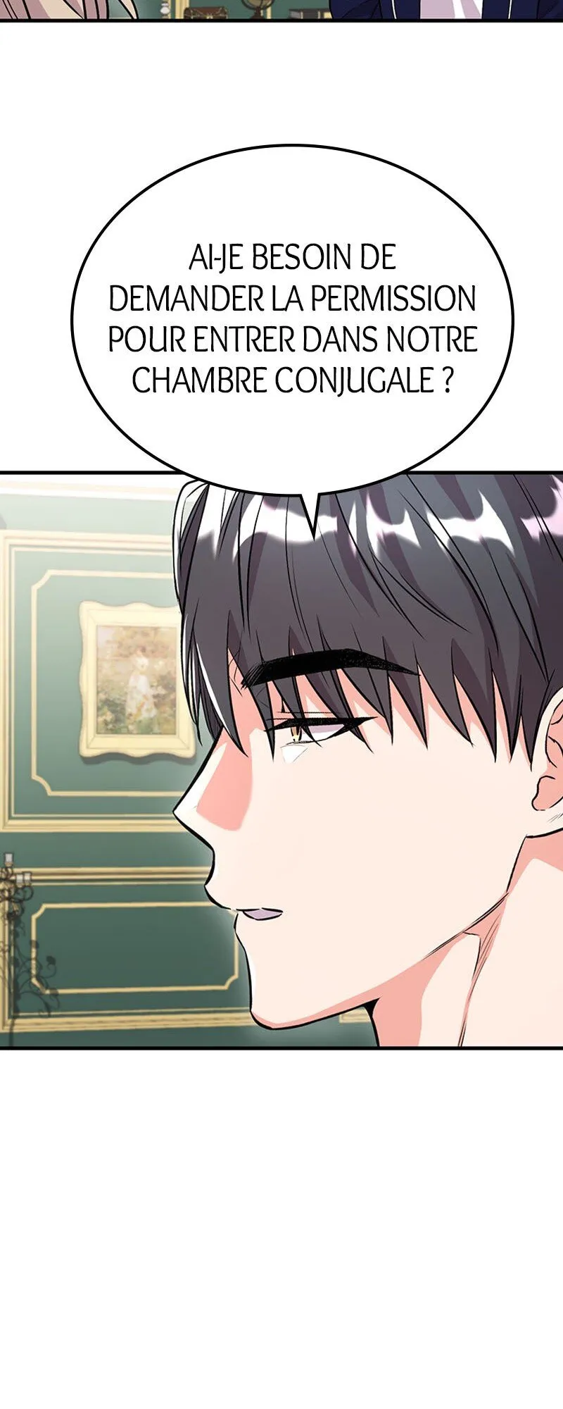 Read Le mariage opalescent d’Amélia FR Manga Online