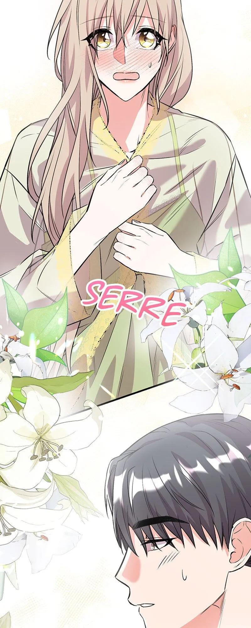 Read Le mariage opalescent d’Amélia FR Manga Online