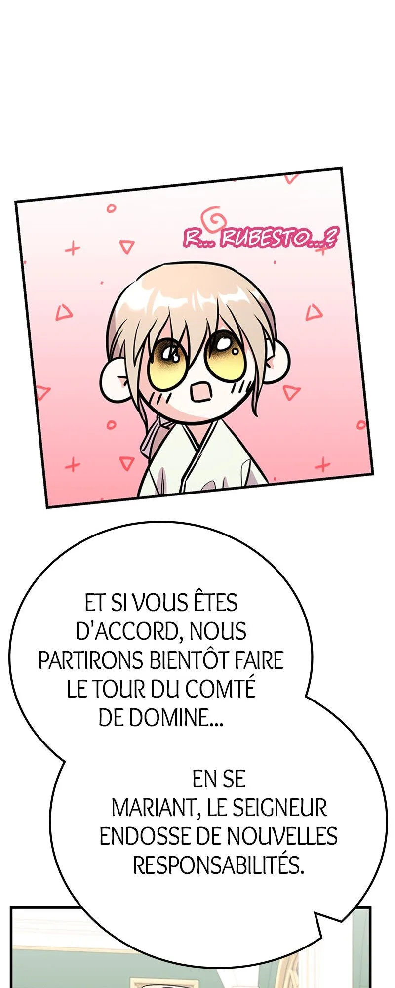Read Le mariage opalescent d’Amélia FR Manga Online