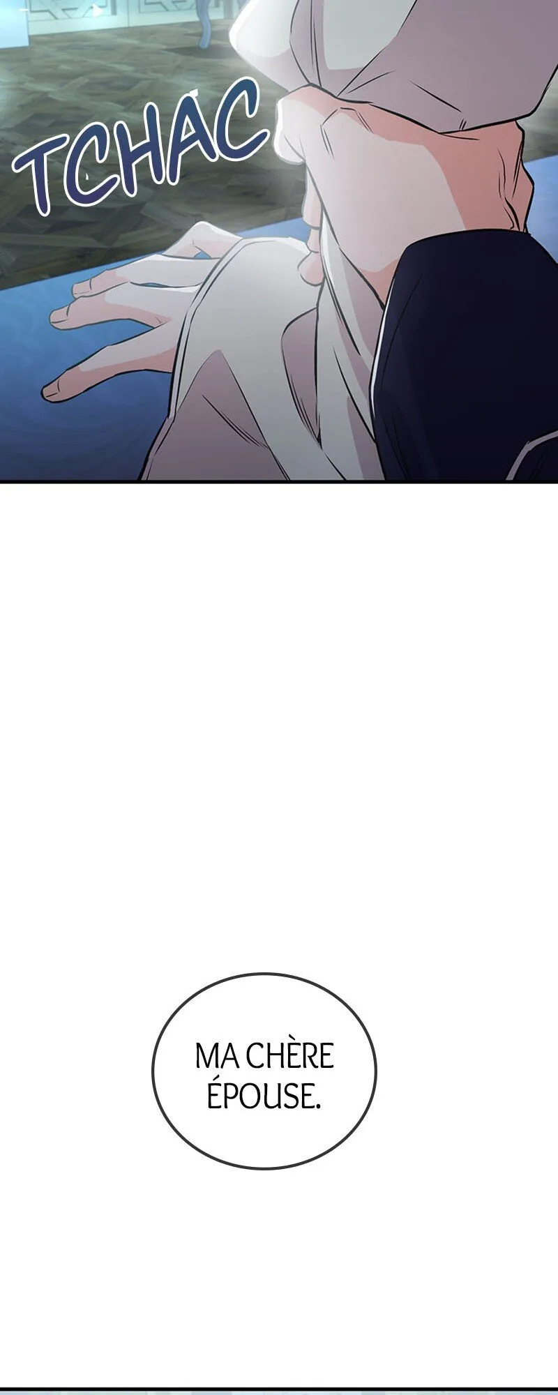 Read Le mariage opalescent d’Amélia FR Manga Online