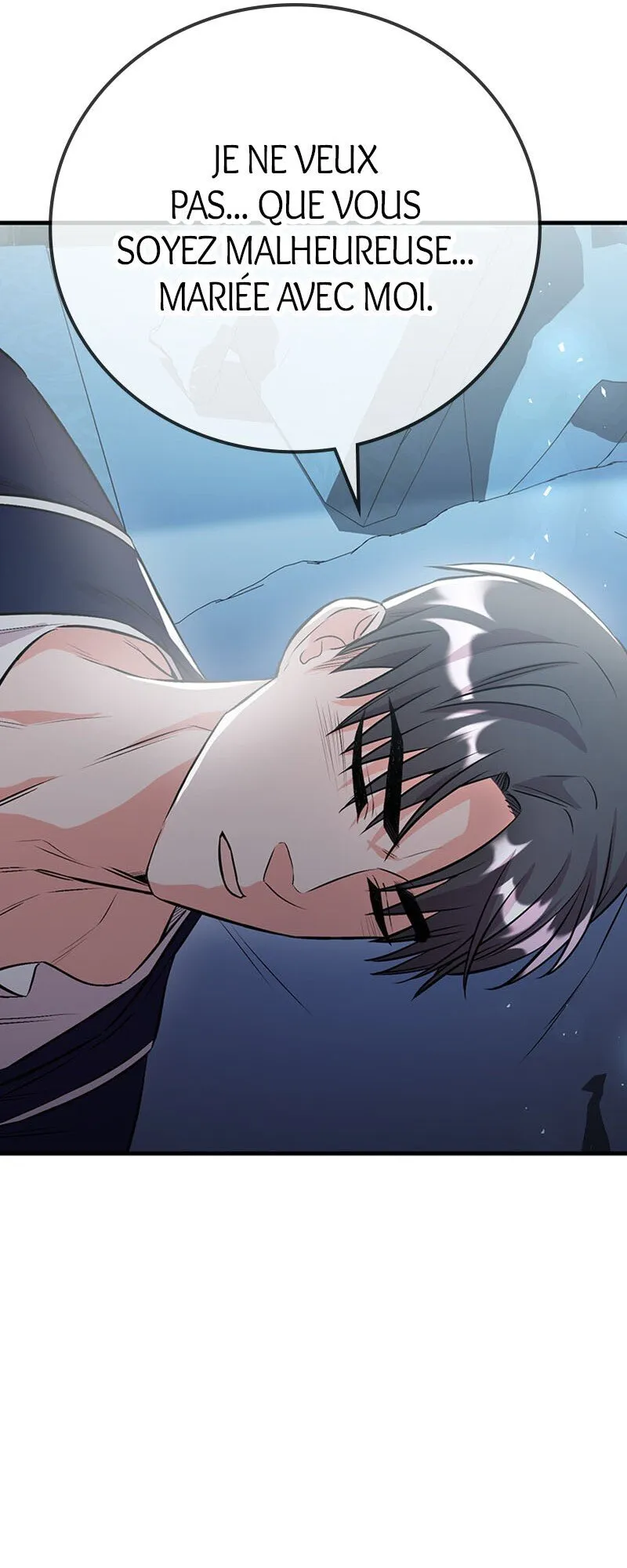 Read Le mariage opalescent d’Amélia FR Manga Online