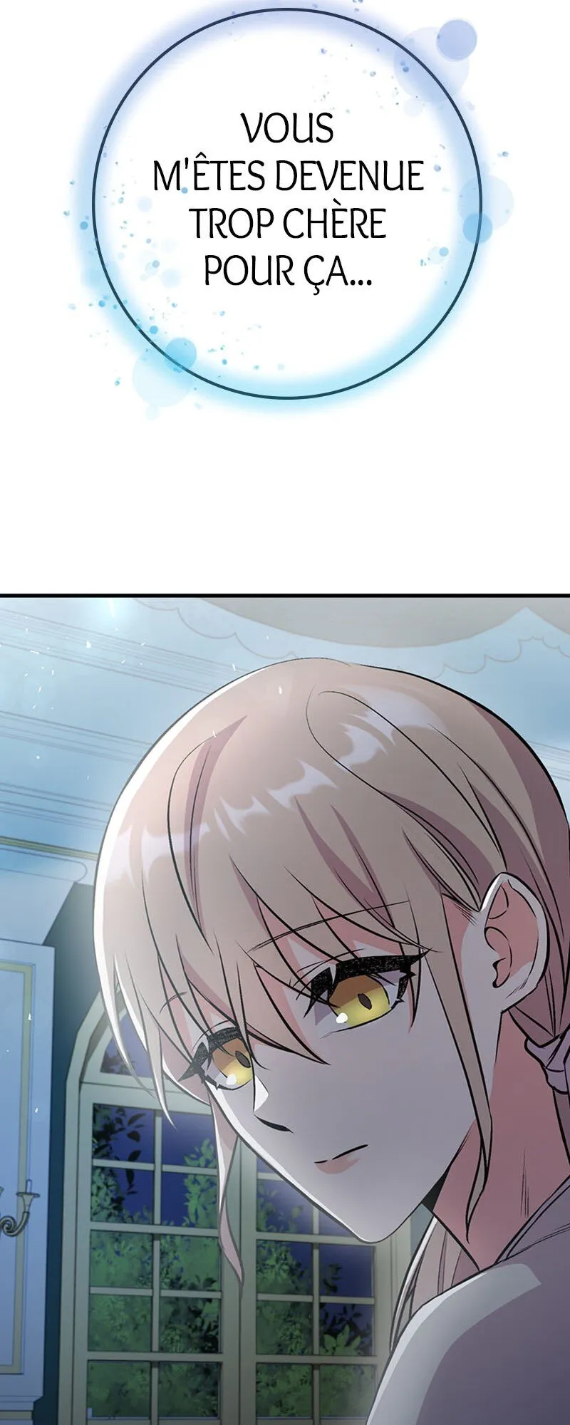 Read Le mariage opalescent d’Amélia FR Manga Online