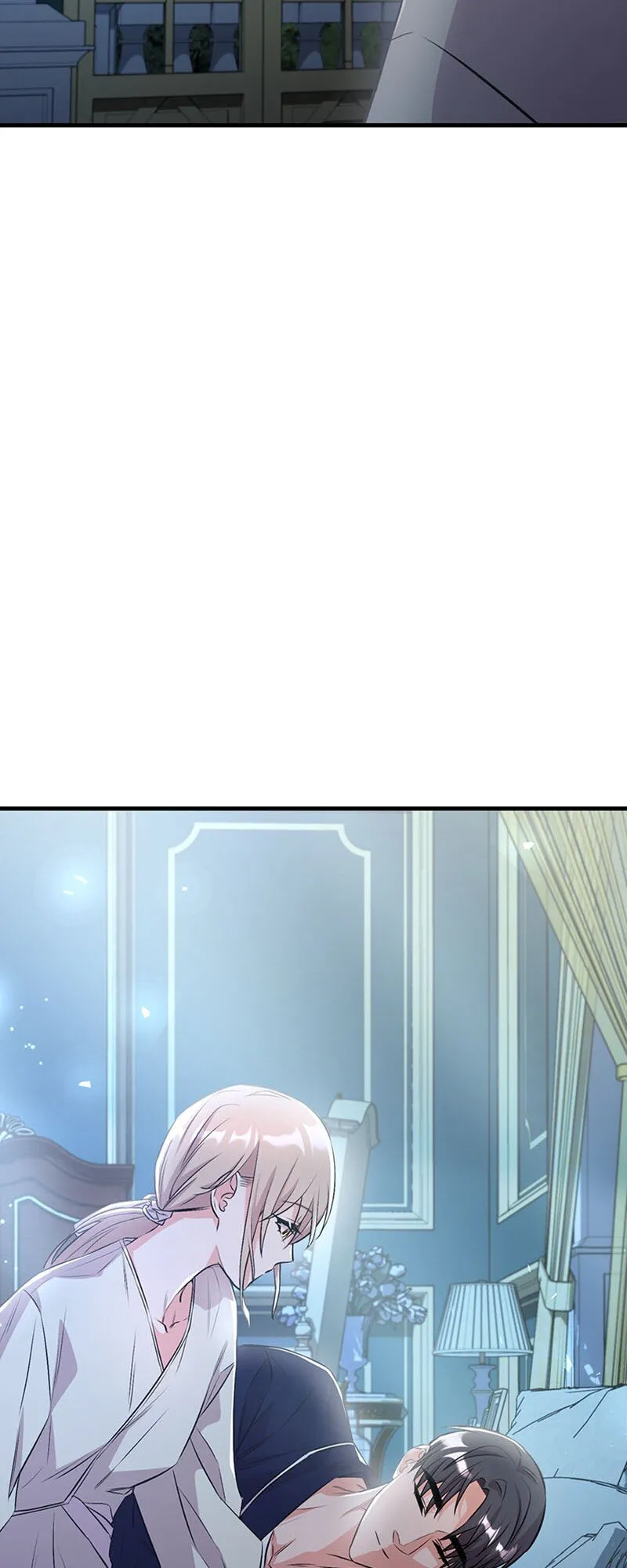 Read Le mariage opalescent d’Amélia FR Manga Online