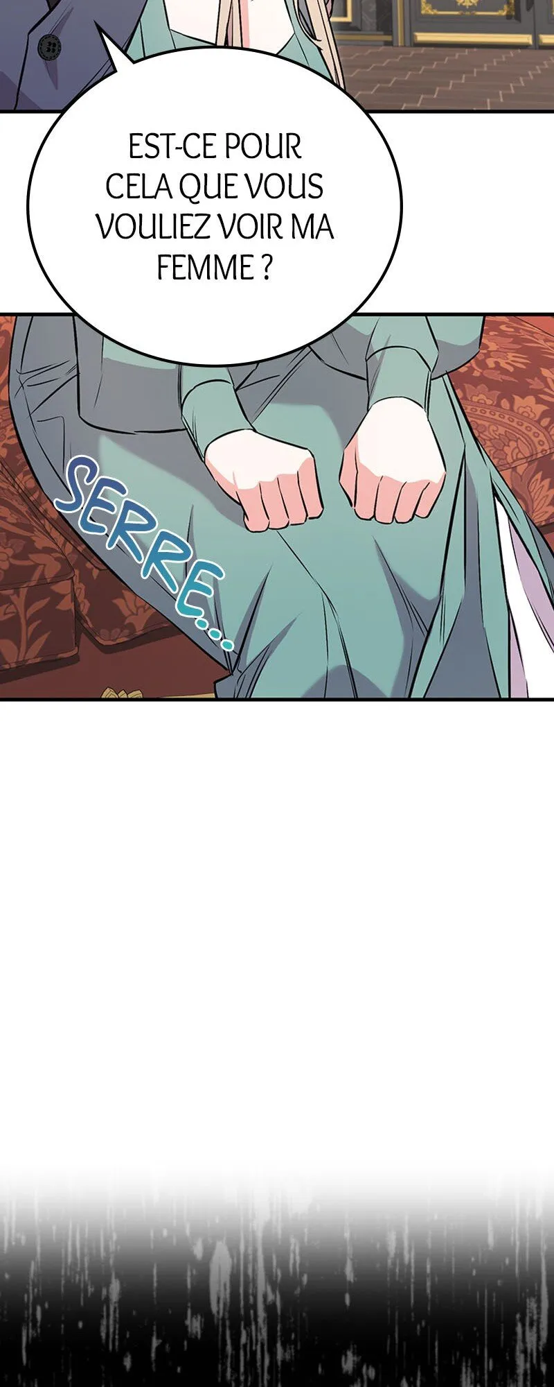 Read Le mariage opalescent d’Amélia FR Manga Online