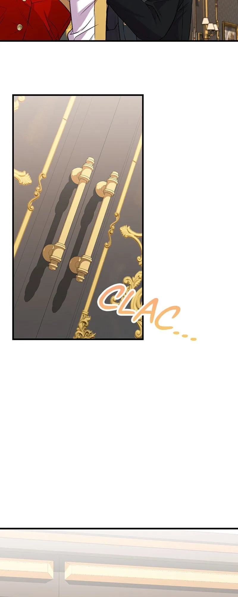 Read Le mariage opalescent d’Amélia FR Manga Online